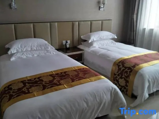 Pan'an Yunshang Homestay