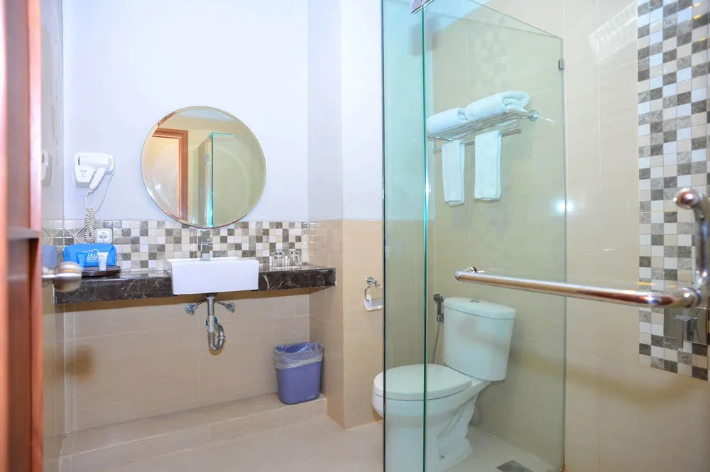 Airy Pecatu Indah Resort New Kuta Raya Uluwatu Bali