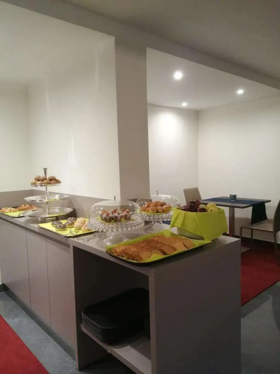 Gemelli Hotel