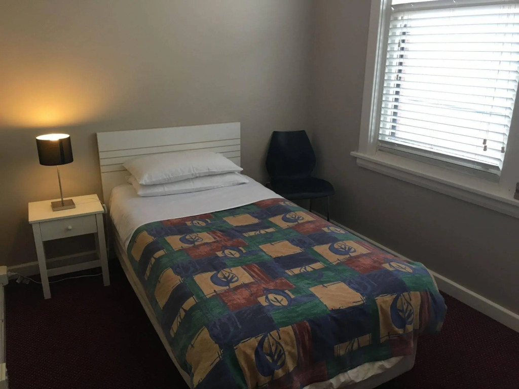 Sporties Hotel