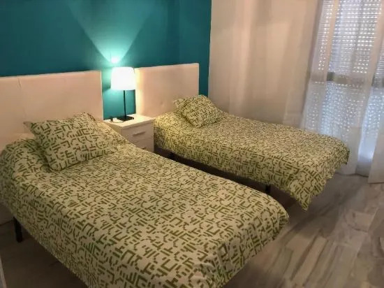 Apartamento Residencial Bajondillo