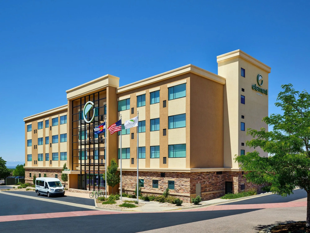 Element by Marriott Denver Park Meadows