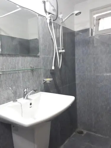 Comfort Home Stay