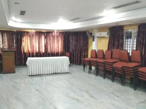 Hotel Rukmini