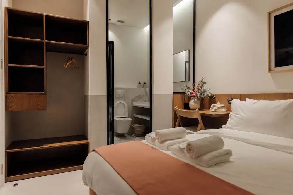 BREI Suites Beirut