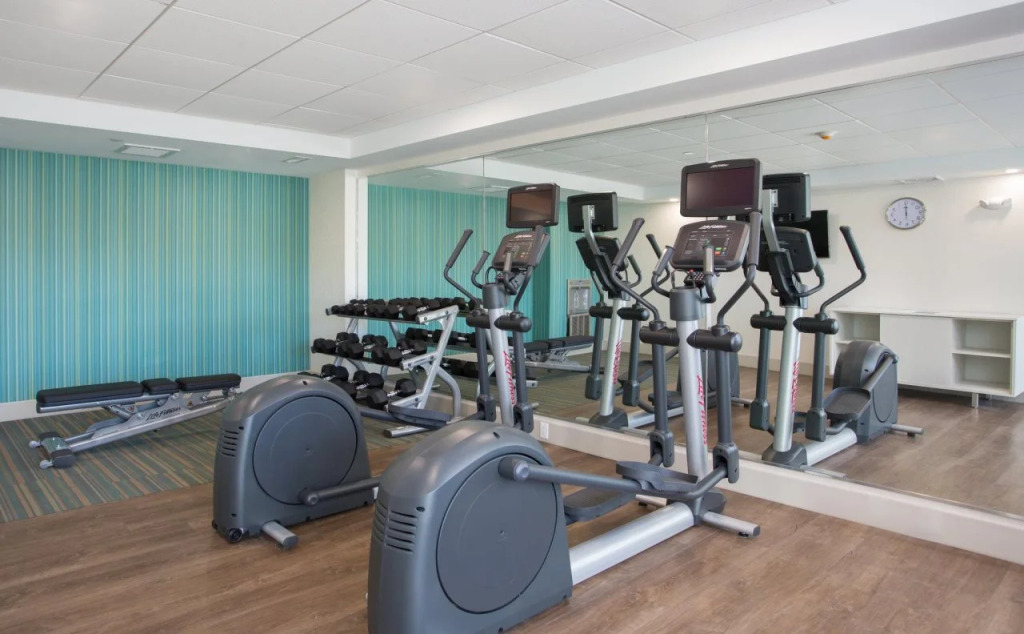 Holiday Inn Express Chelmsford by IHG