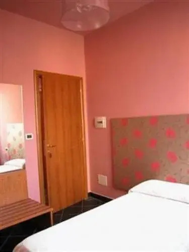 Albergo Lavagnese