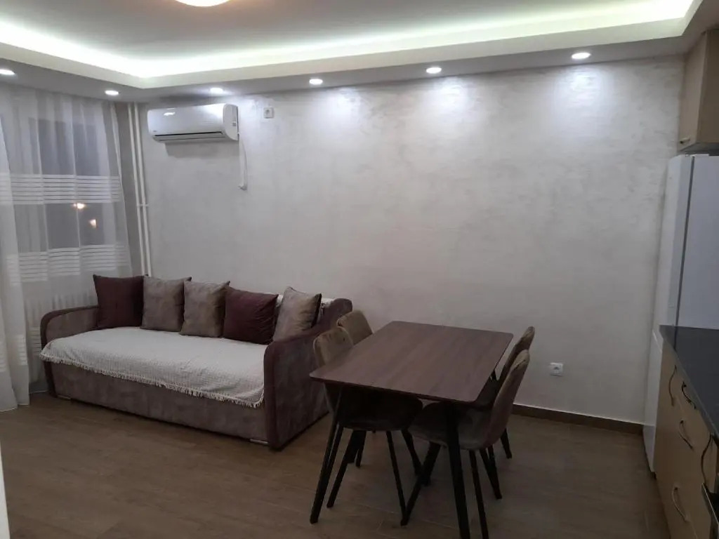 Apartman Daca