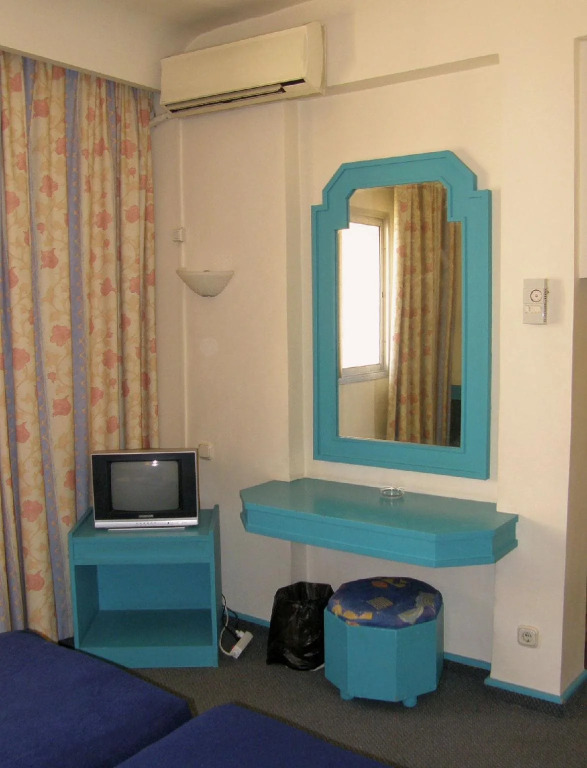 Hotel Naplouse