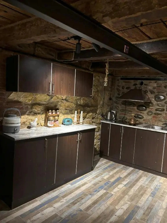 Апартаменты Cozy Spot Kutaisi