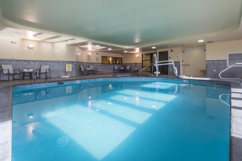 Holiday Inn Express - Colorado Springs - First & Main by IHG
