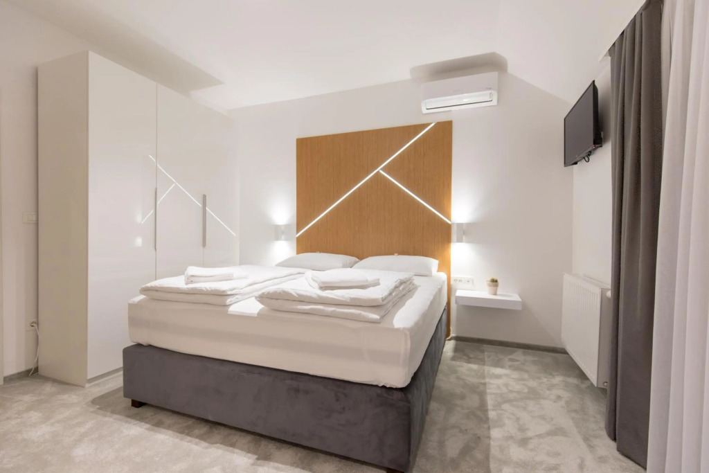 Apartmani i sobe Pejačević