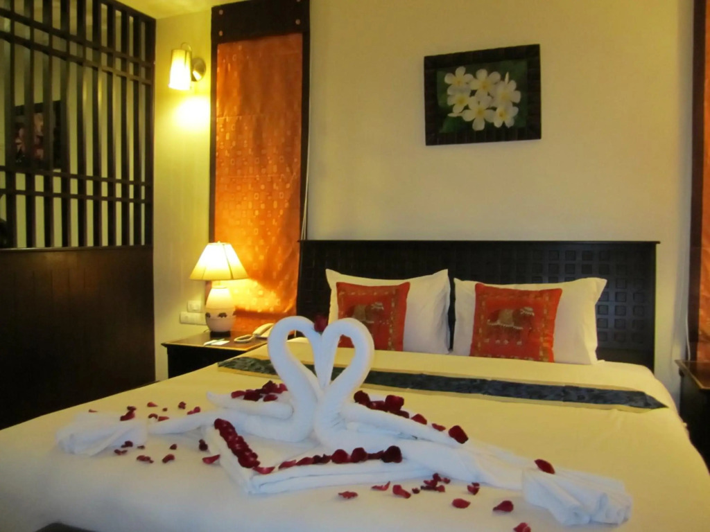 Wannara Hotel Hua Hin