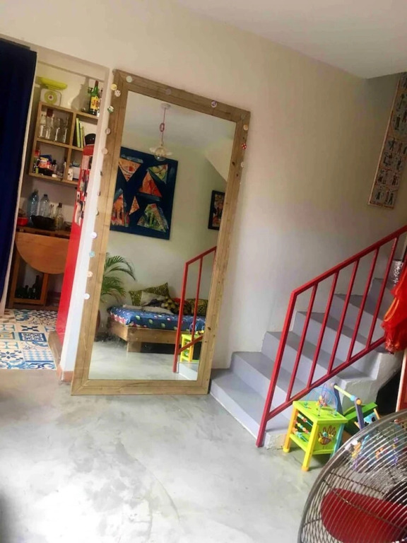 House With 2 Bedrooms In Riviere Pilote With Furnished Terrace And Wifi 3 Km From The Beach