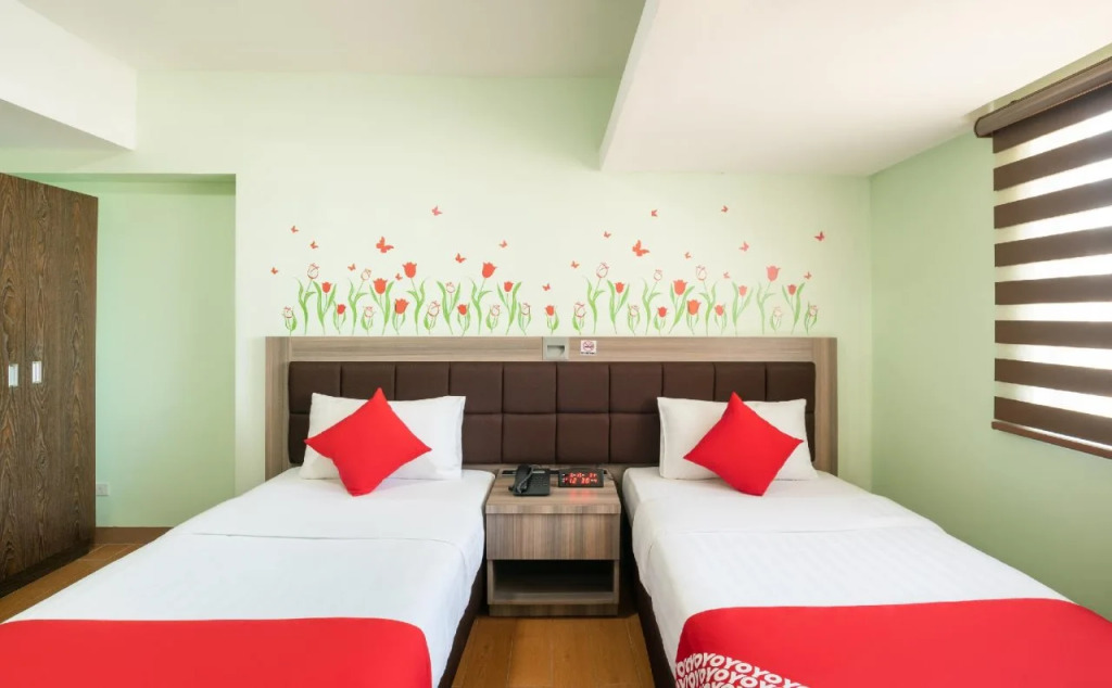 Destiny Hotel