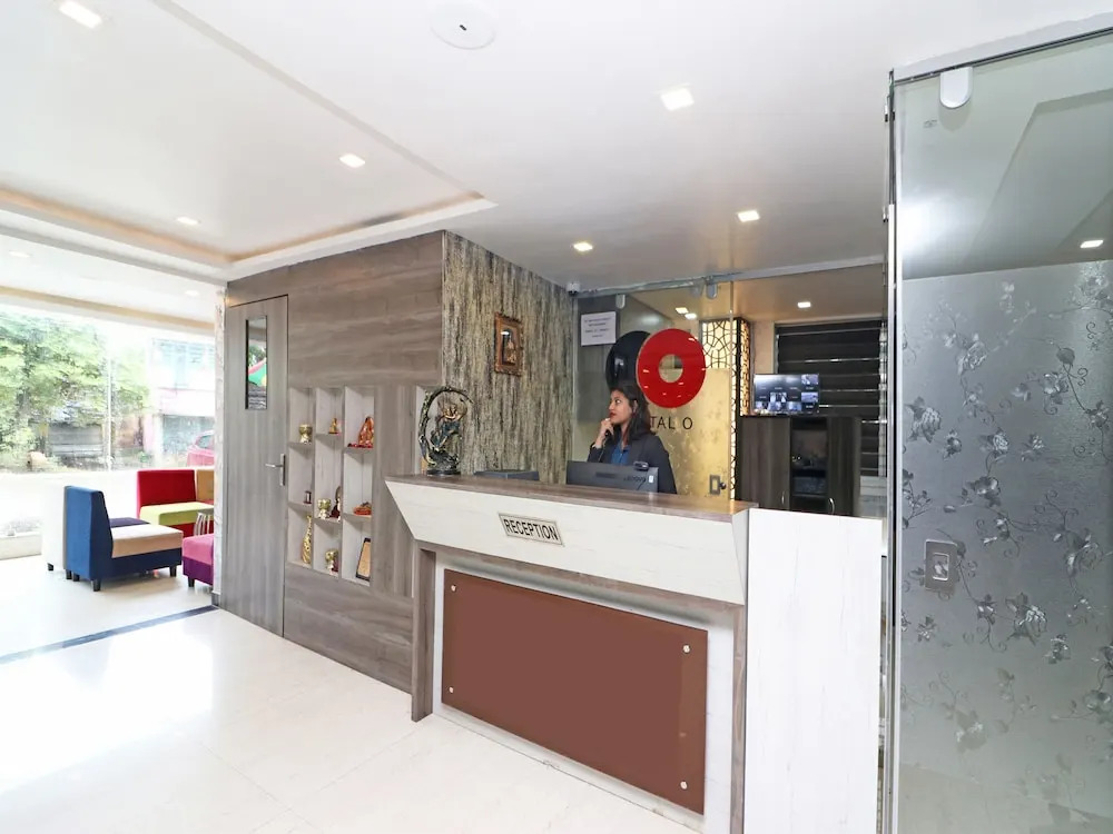 Capital O 14525 The Platinum Studio 50