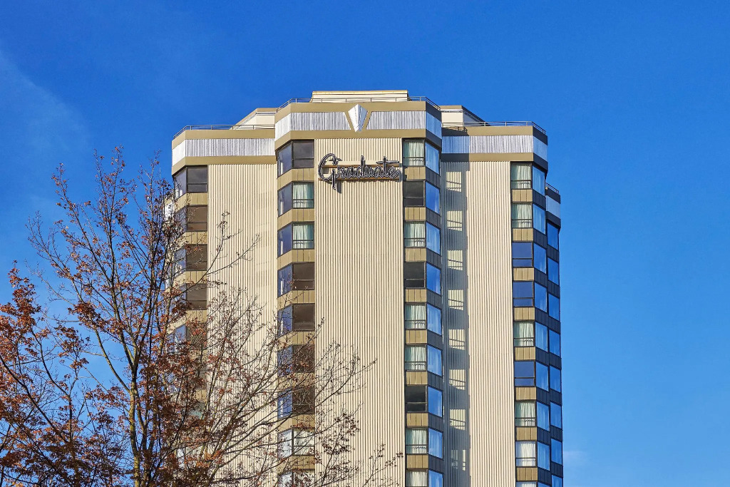 Graduate by Hilton Seattle