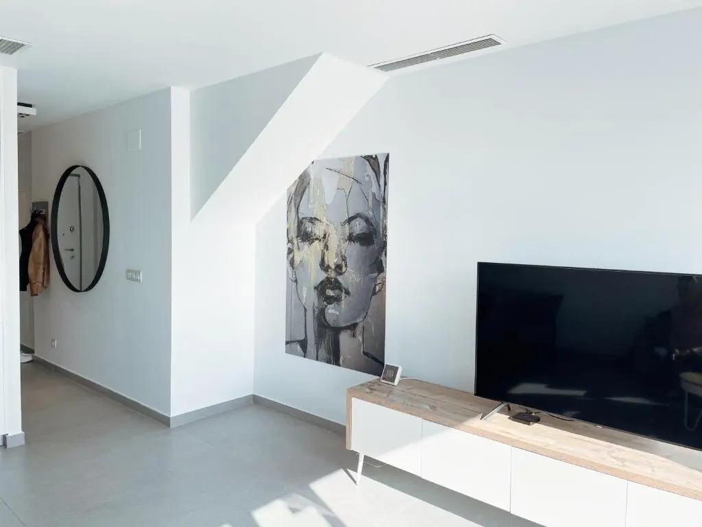 Casa 34