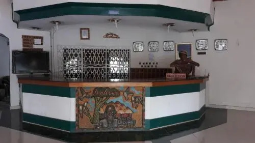 Sun Village Hotel