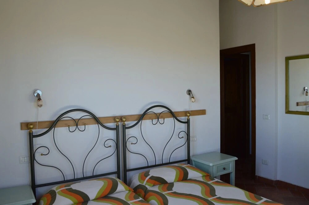 Holidays in Apartment With Swimming Pool