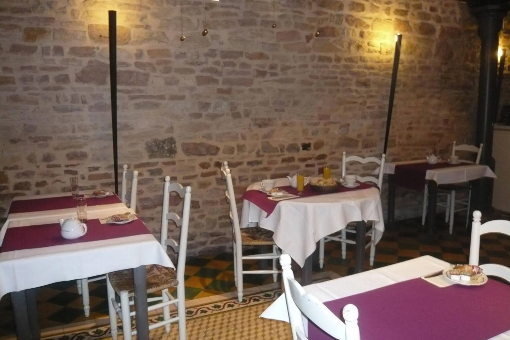 Hotel Quai de Saone