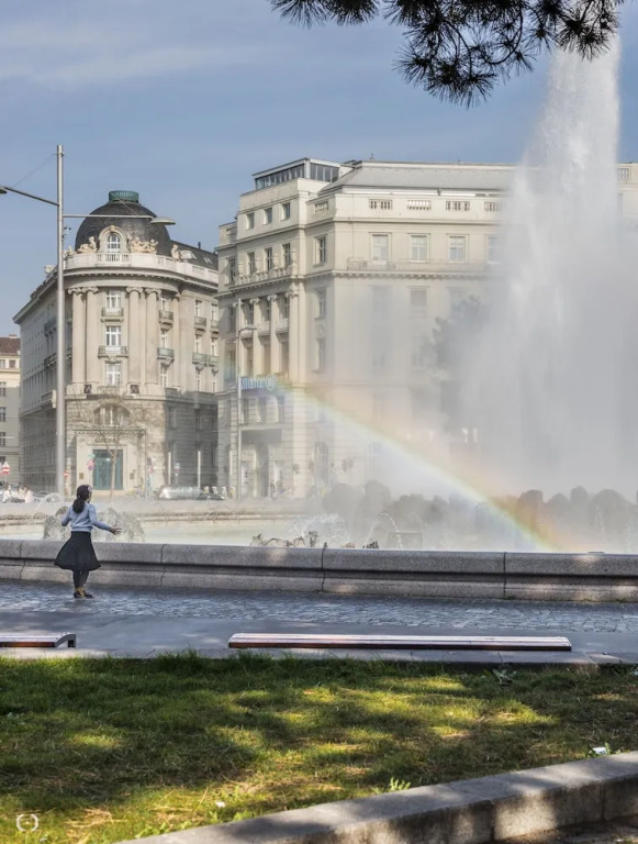 Palais Kronprinz Rudolf by Welcome2Vienna
