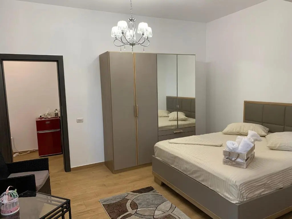 Premier Apartaments by Twin Residence