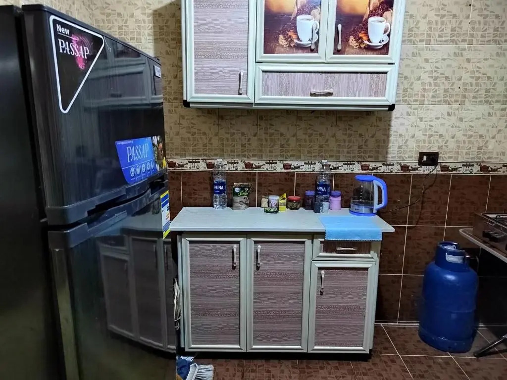 شقه فندقيه ٥ نجوم
