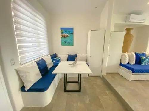 Ninamu Pearl Guest House