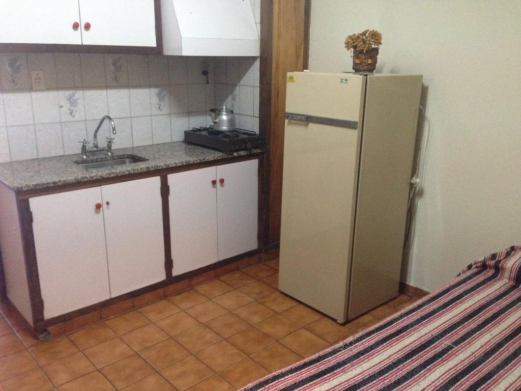 Hotel Blanco