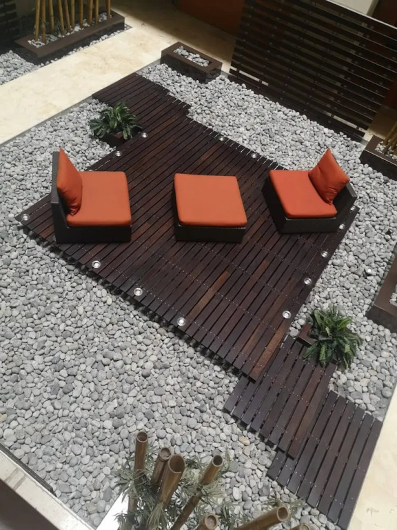 New And Cozy Depa In Portika Polanco