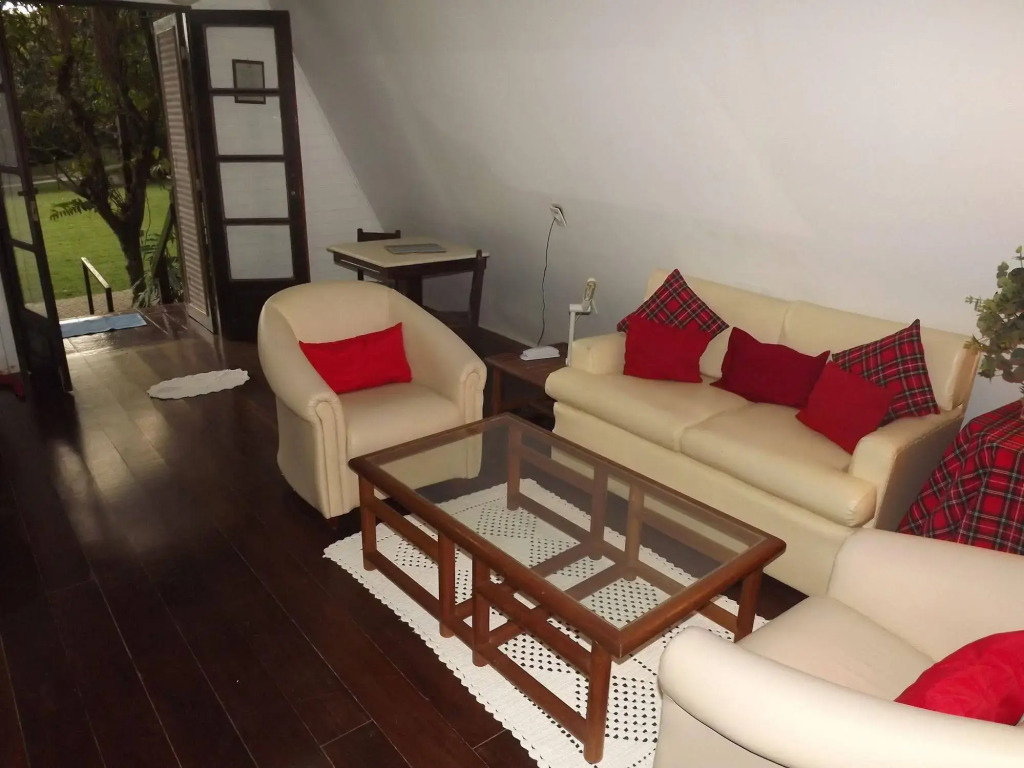 Hotel Vivenda Penedo