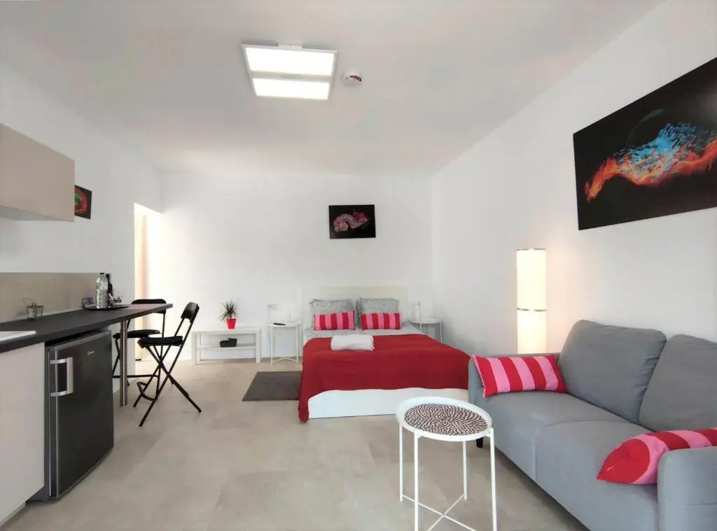 Studio Fantastico 1