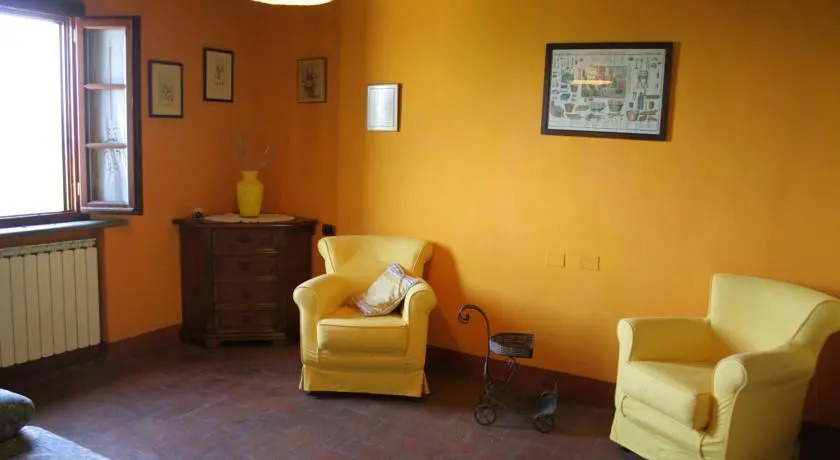 Casa Vacanze Nadine