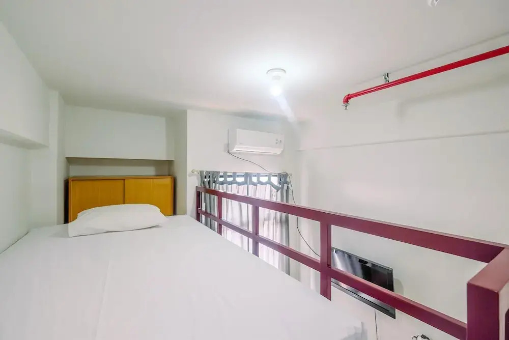 Great Deal Studio at Dave Apartment near Campus