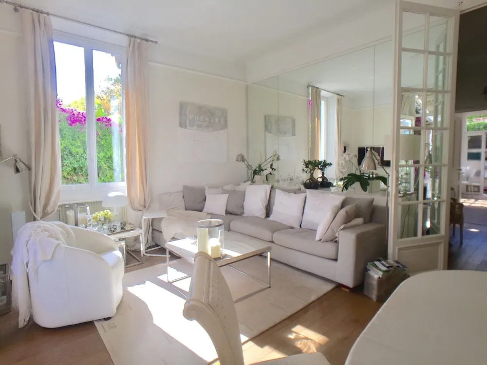 Luxury Villa Anais
