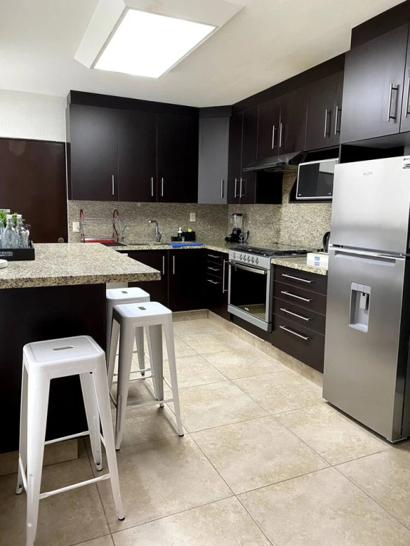 Gorgeous Apartment in Napoles Neighborhood
