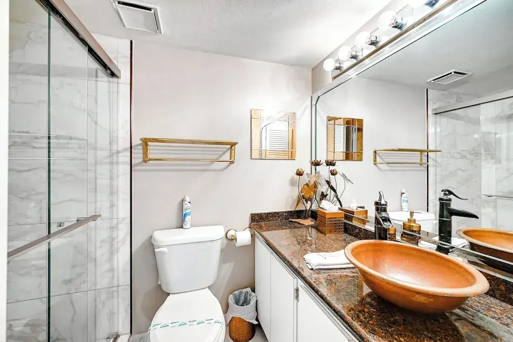 Waterfront Marco Island Condo < 1/4 Mi to Beach!