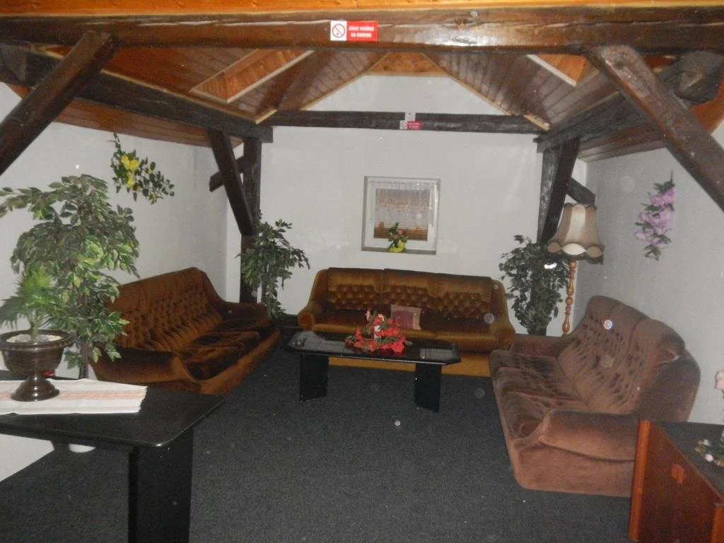 Hotel na cihelni