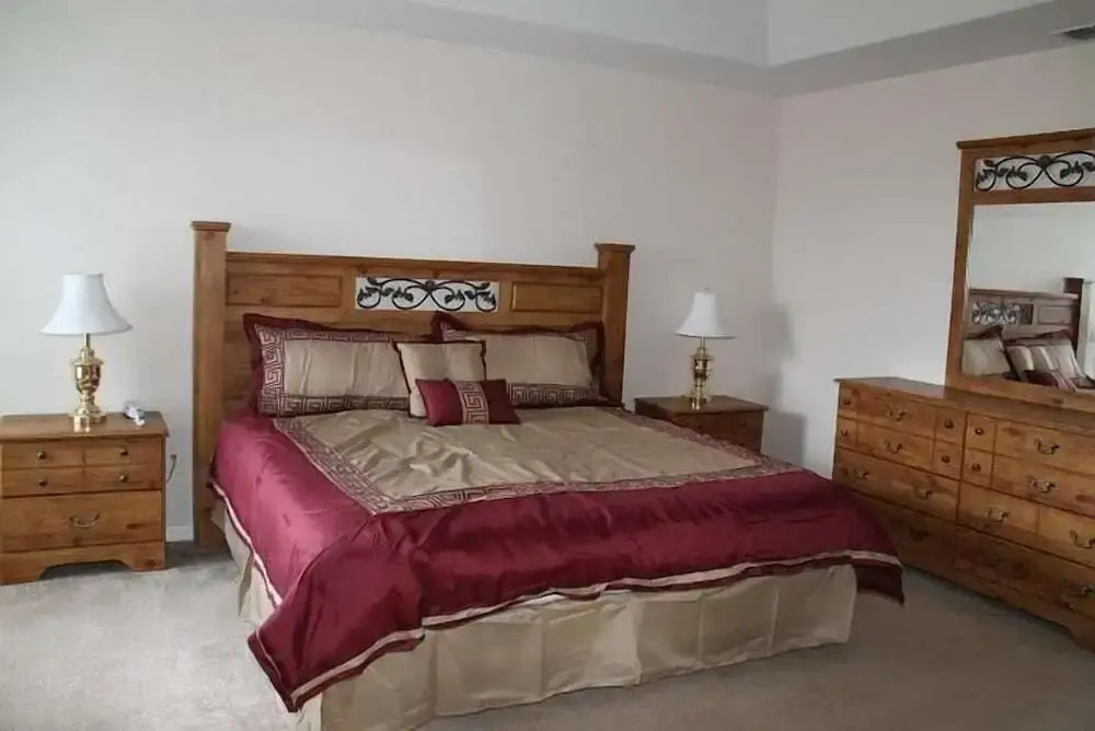Summer Place Holiday Home 4057