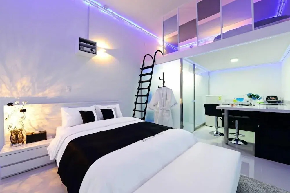 Semi Resort Noblesse