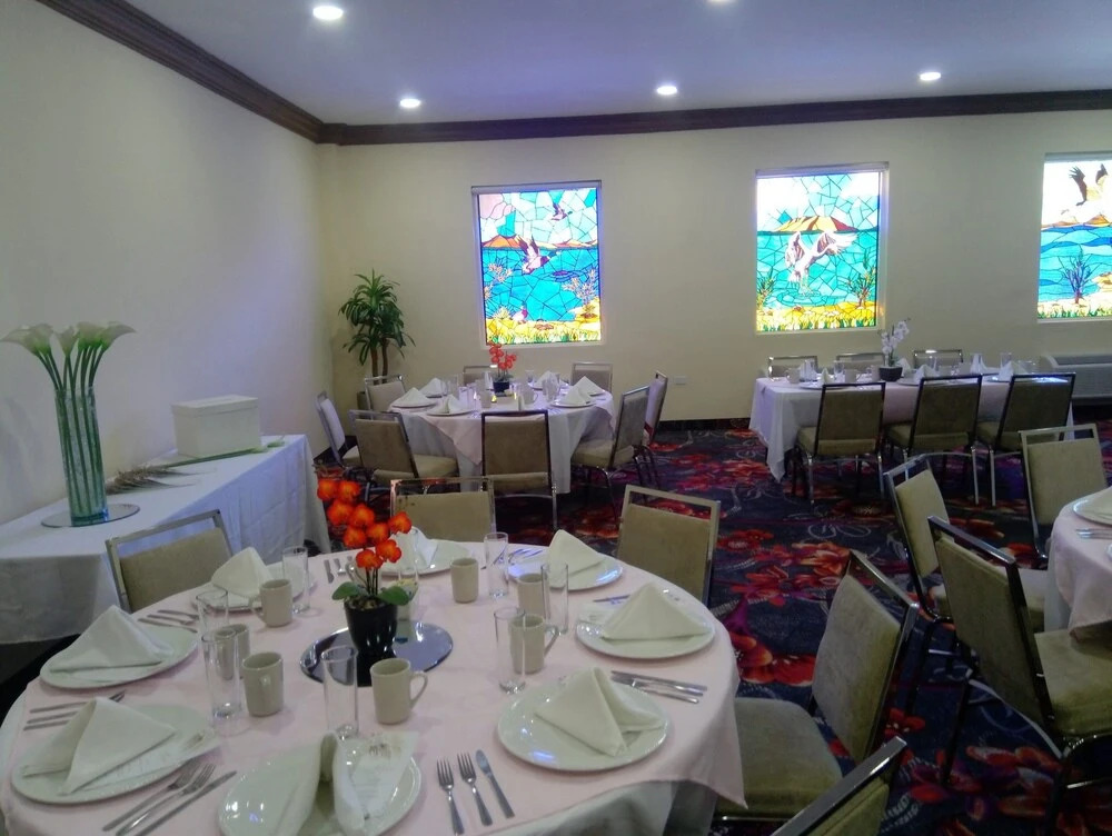 Los Cedros Hotel Inn Nuevo Casas Grandes
