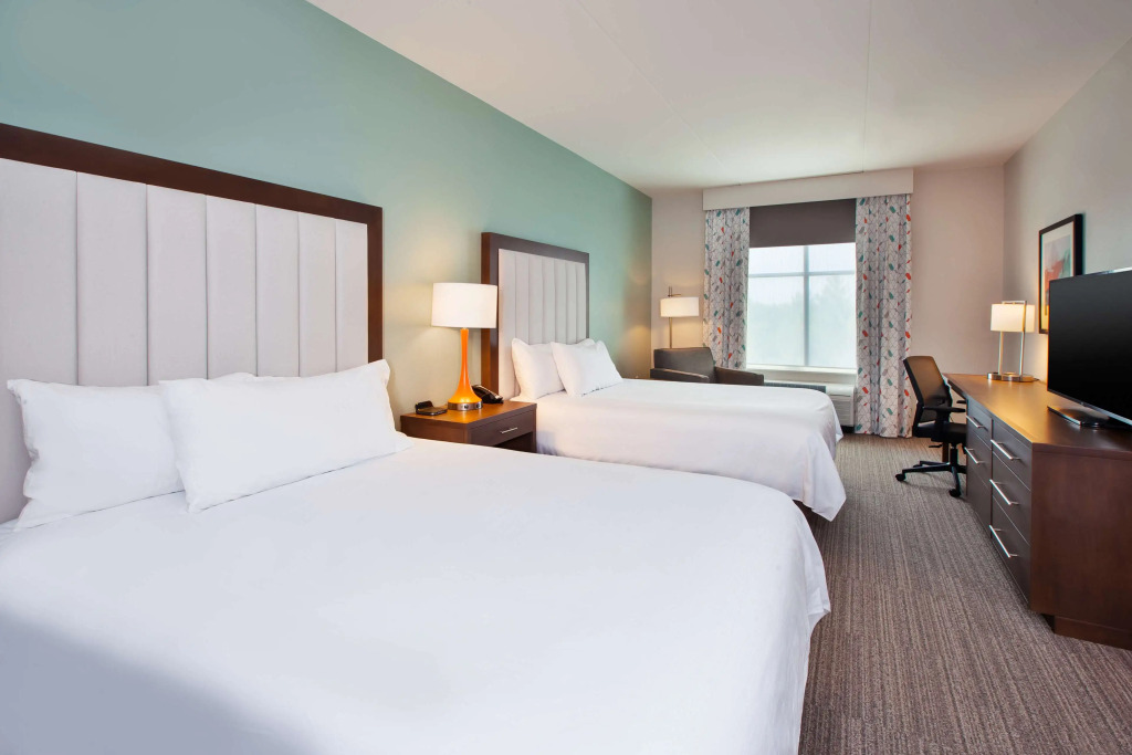 Homewood Suites By Hilton Columbus Easton, Oh