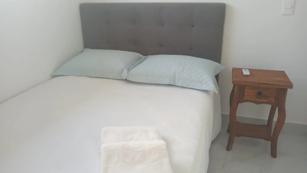 Apart Charmoso Com Vista Deslumbrante Ecr1904