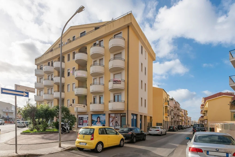 AffittaSardegna - Gemelli Apartments