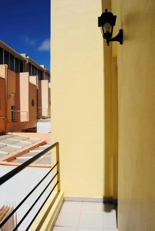Casa La Laguna