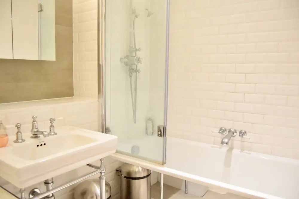Stunning 2 Bedroom Flat Near Camden