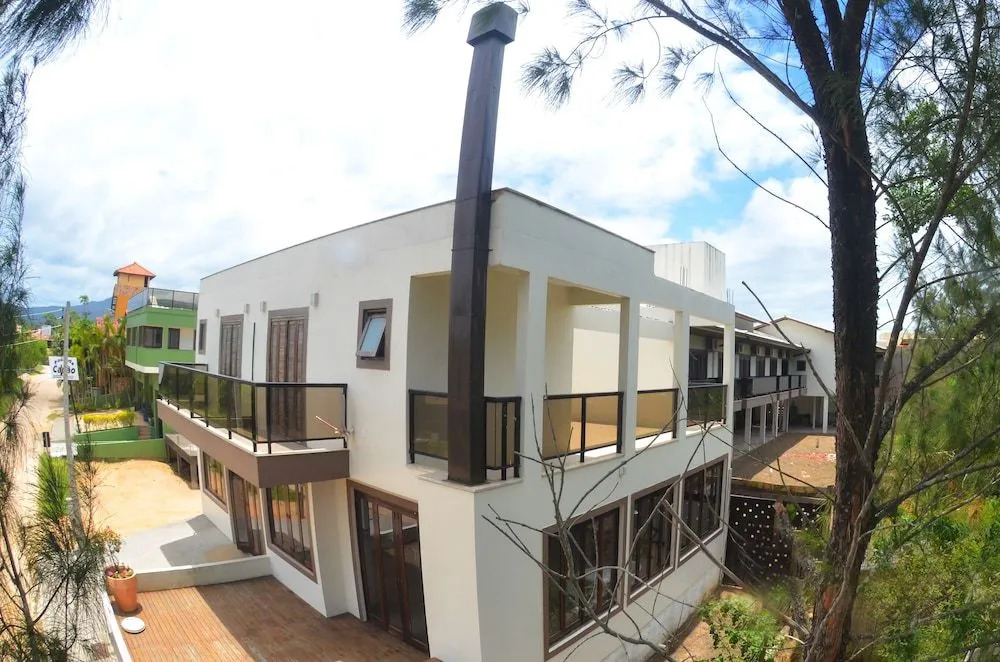 Hotel Pousada Capão
