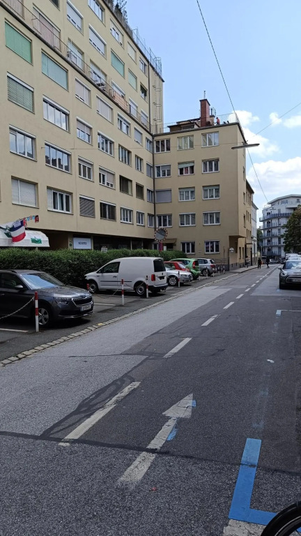 Moderne und schöne Wohnung