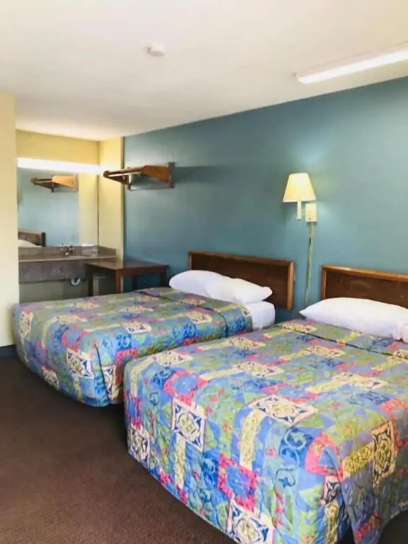 Roosevelt inn Motel